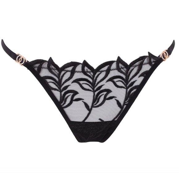 **NWT** Bluebella Isadora Lingerie Set - Picture 4 of 10